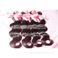 Cheaper Unprocessed Indian Human Virgin Remy Wavy Hair Extension/virgin Natural Color Hair Wholesale